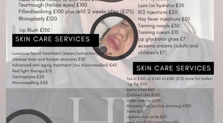 Immagine 2, Harperkendal Aesthetics