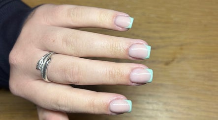 Nails by Court image 3