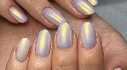 Crystal Nails Chelmsford