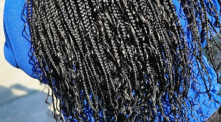 BeYoutifully U Hair Bundles and More, LLC image 2