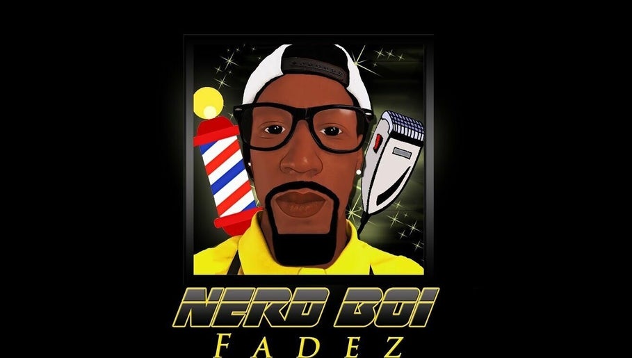 Εικόνα Nerd Boi Fadez 1