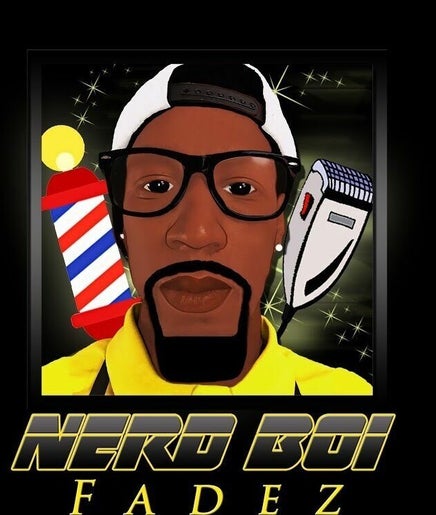 Εικόνα Nerd Boi Fadez 2