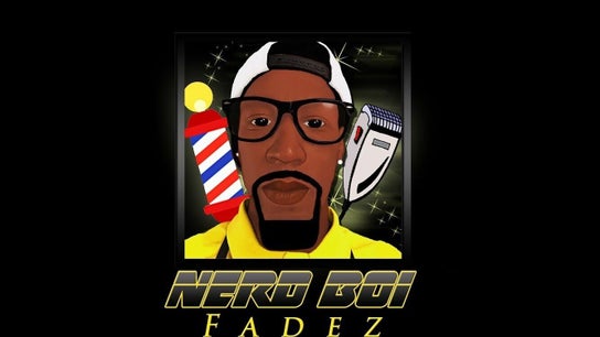 Nerd Boi Fadez