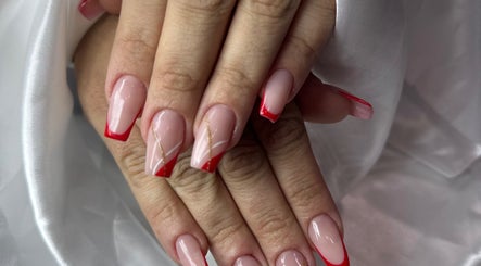 Delayne nails slika 2