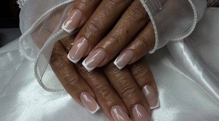 Delayne nails obrázek 3