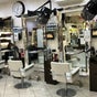 Silvagni Group Parrucchieri - Viale I Maggio , 15, Grottaferrata, Lazio