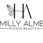 Hemilly Almeida Studio Beauty - Rua Maria dos Santos Souza, Casa, Canivete, Espírito Santo