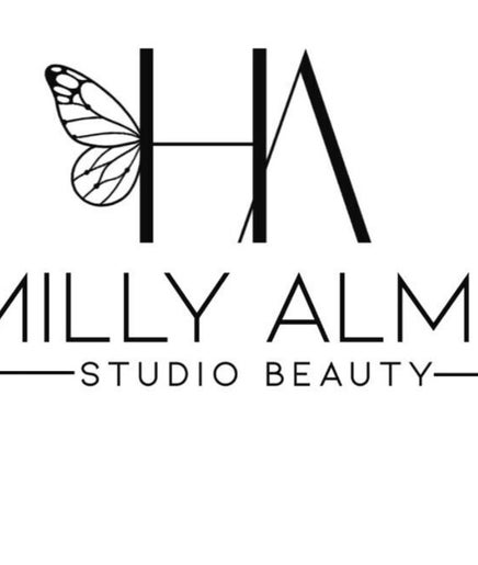 Hemilly Almeida Studio Beauty image 2