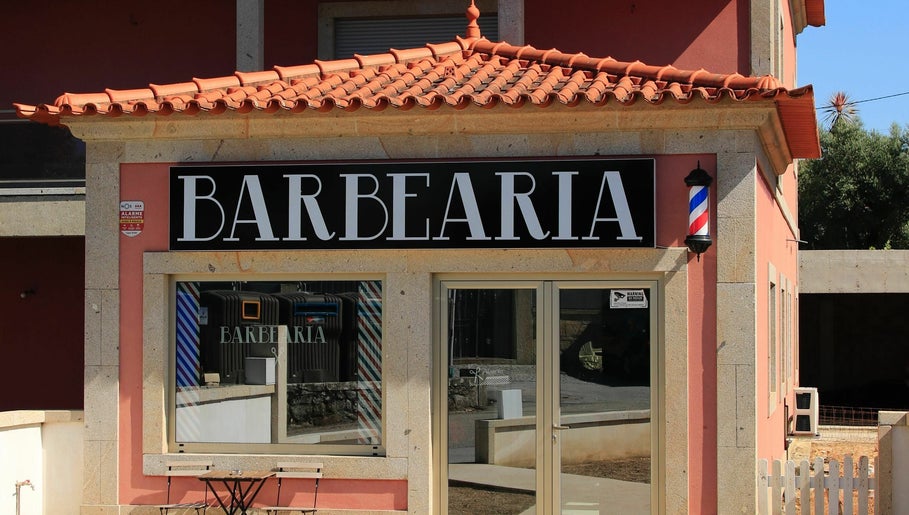 Immagine 1, Barbearia da Correlhã