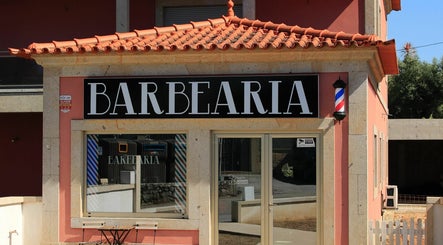 Barbearia da Correlhã