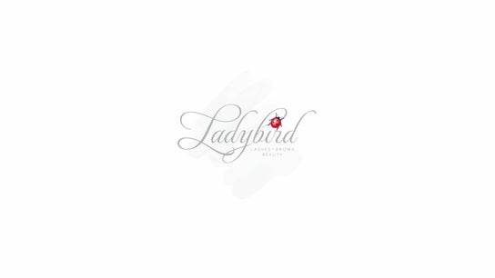 Ladybird Beauty