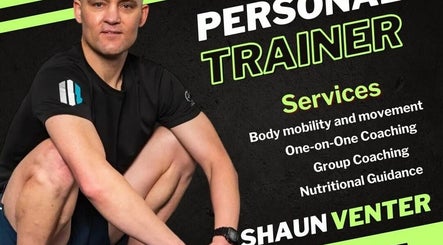 Fitness With Shaun