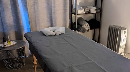 Life Wellness Masssge