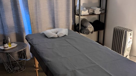 Life Wellness Masssge