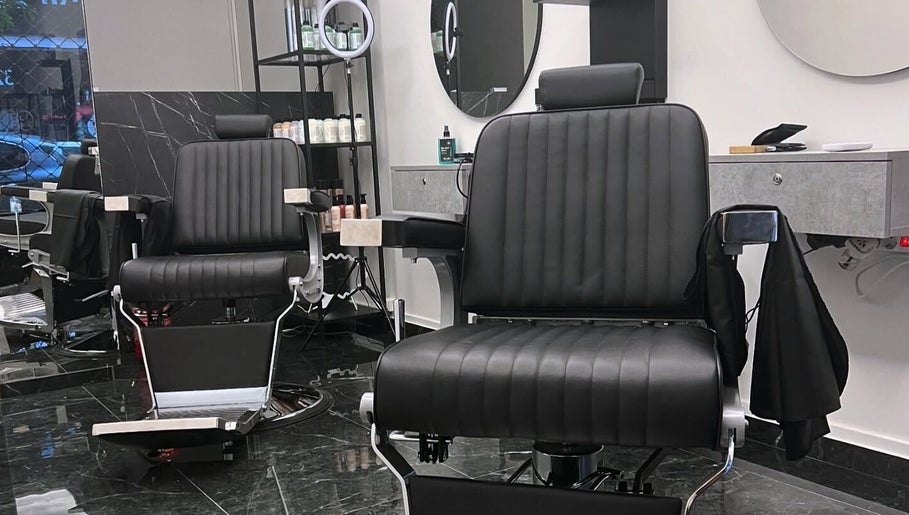 Virtus Hair Studio slika 1