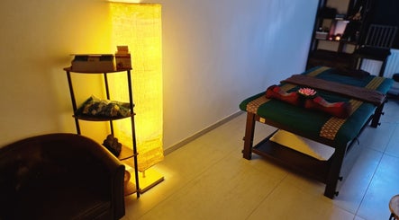 Kai Zen Massage