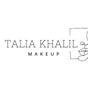 Talia Khalil Makeup