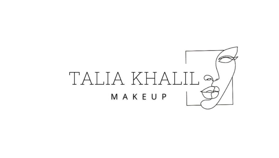 Talia Khalil Makeup image 1