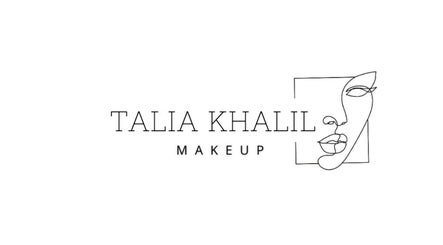 Talia Khalil Makeup