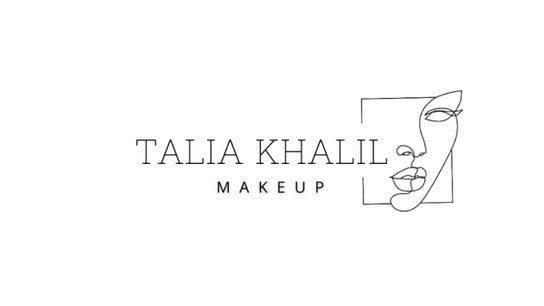 Talia Khalil Makeup