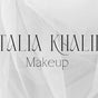 Talia Khalil Makeup