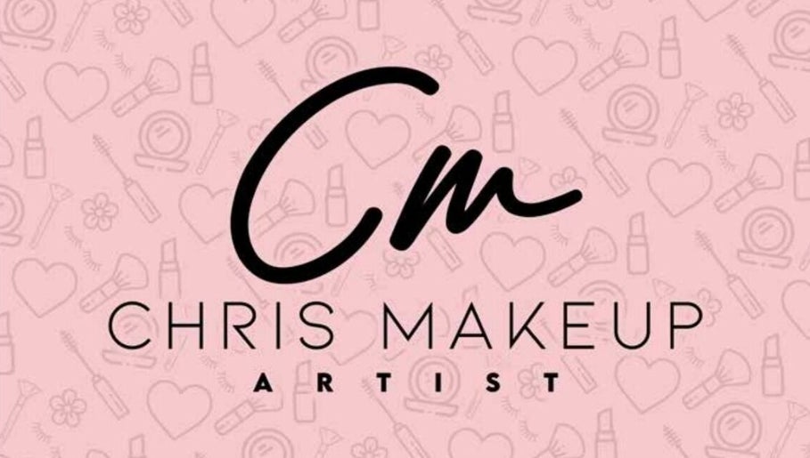 Chris Makeup artist image 1