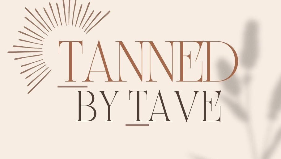 Tanned By Tave billede 1