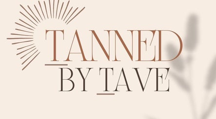Tanned By Tave