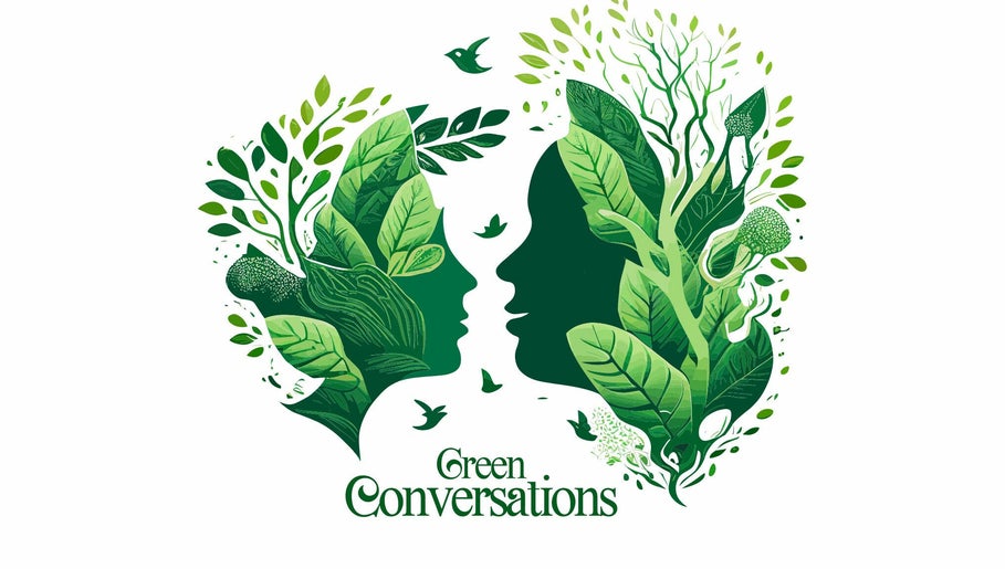 Green Conversations image 1