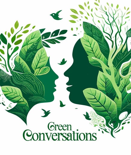 Green Conversations image 2