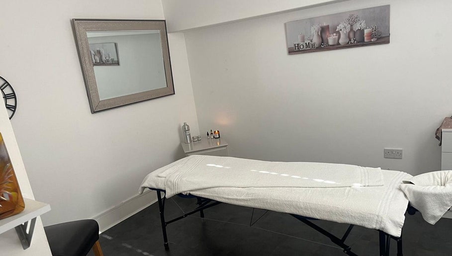 Holistic Therapy at Urban image 1