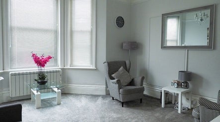 Holistic Therapy at Urban image 2