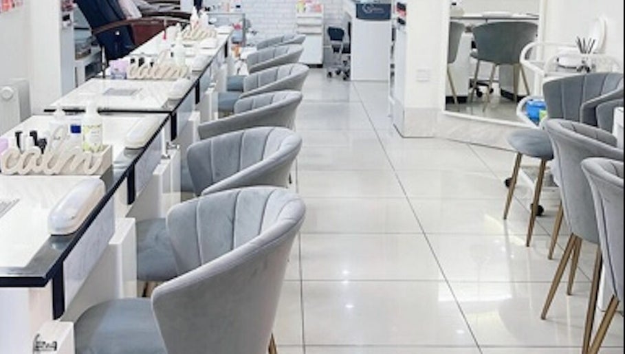 Modern Nails Spa зображення 1