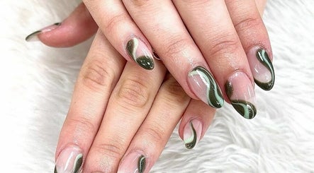 Modern Nails Spa зображення 3