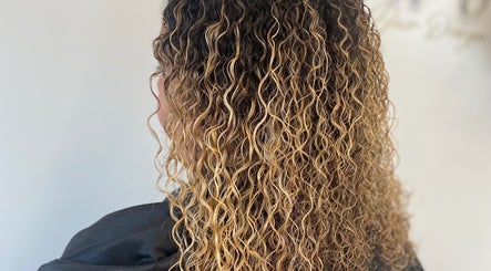 Keeley @ Ivy Beau Hair Design