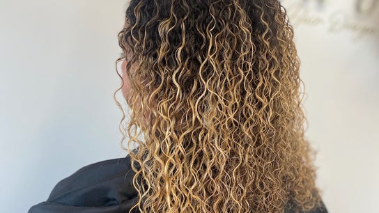 Keeley @ Ivy Beau Hair Design