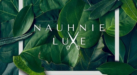 Nauhnieluxe