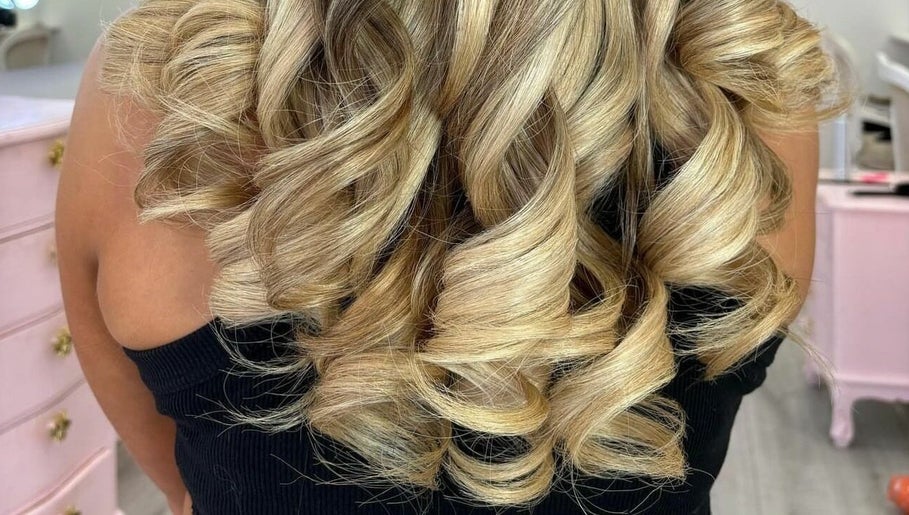 Bouncy Blow Bar imagem 1