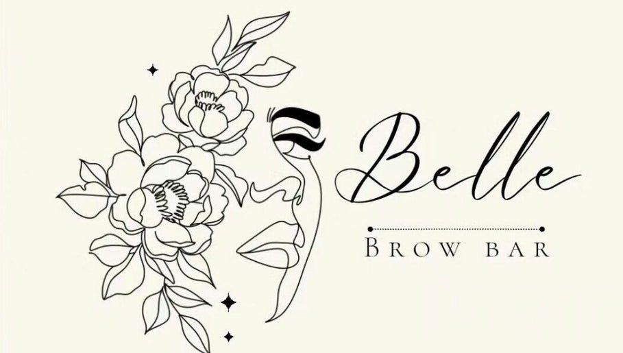 Belle Brow Bar image 1