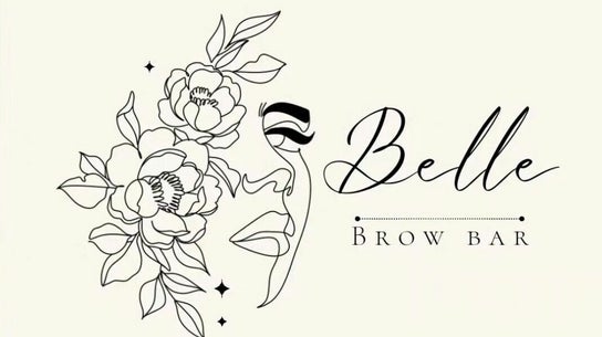 Belle Brow Bar