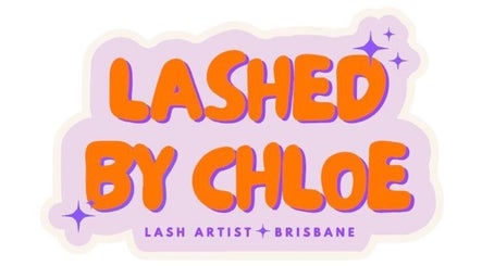 Lashed By Chloe