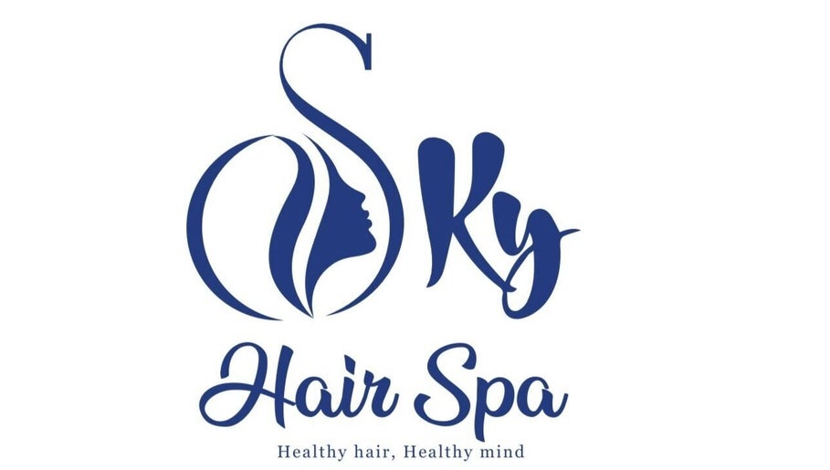 Sky Head Spa image 1