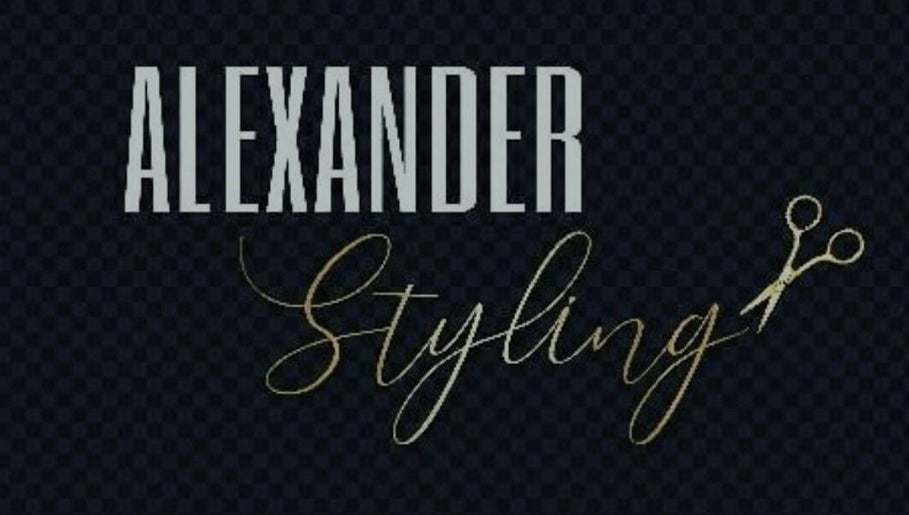 Alexander Styling image 1