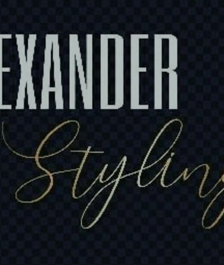 Alexander Styling image 2