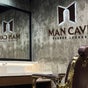 MAN CAVE - Barber Lounge