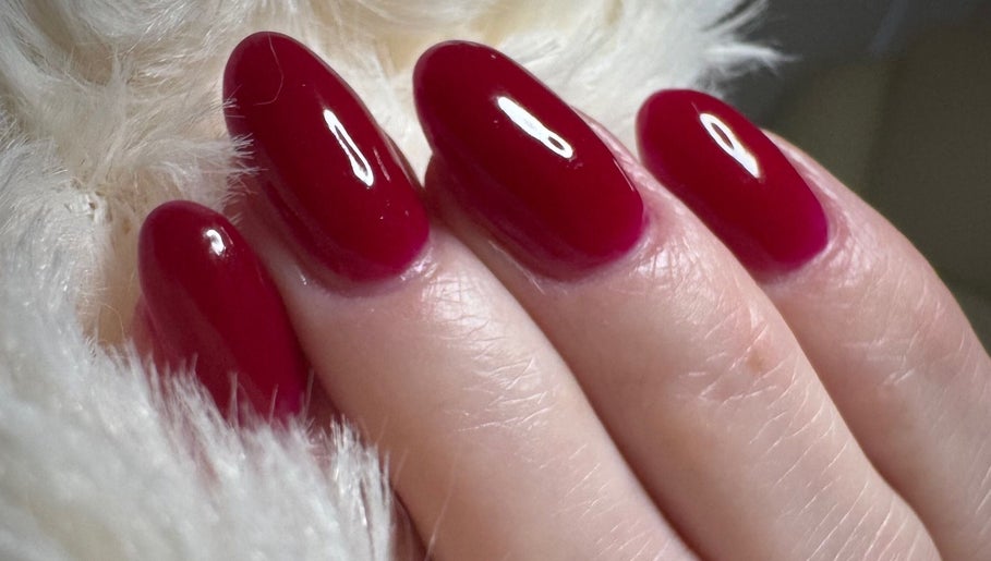 Magenta Nails & Beauty imagem 1