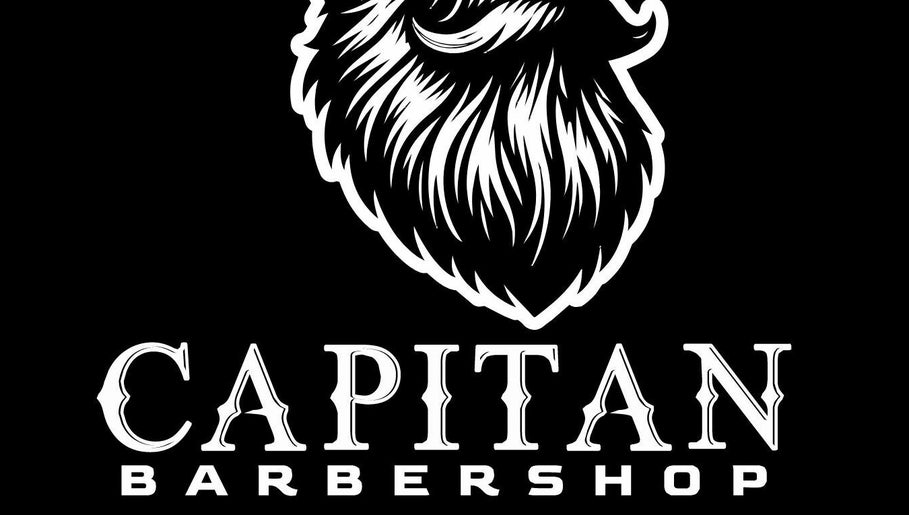 CAPITAN BARBER SHOP image 1