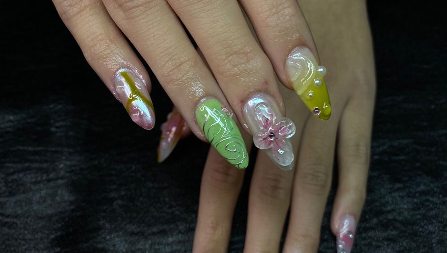 ciel’s nail studio image 1