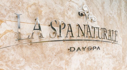 La Spa Naturale