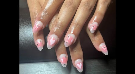 IndieMoonNails kép 2